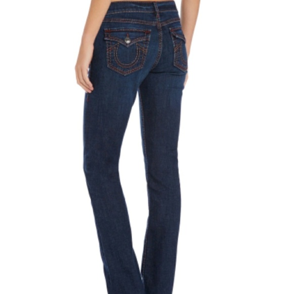 True Religion Denim - True Religion Cora Jeans